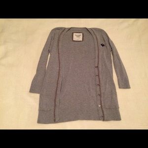 Abercrombie & Fitch Cardigan